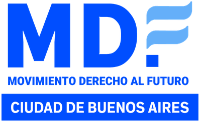 Movimiento Derecho Al Futuro · Ciudad de Buenos Aires